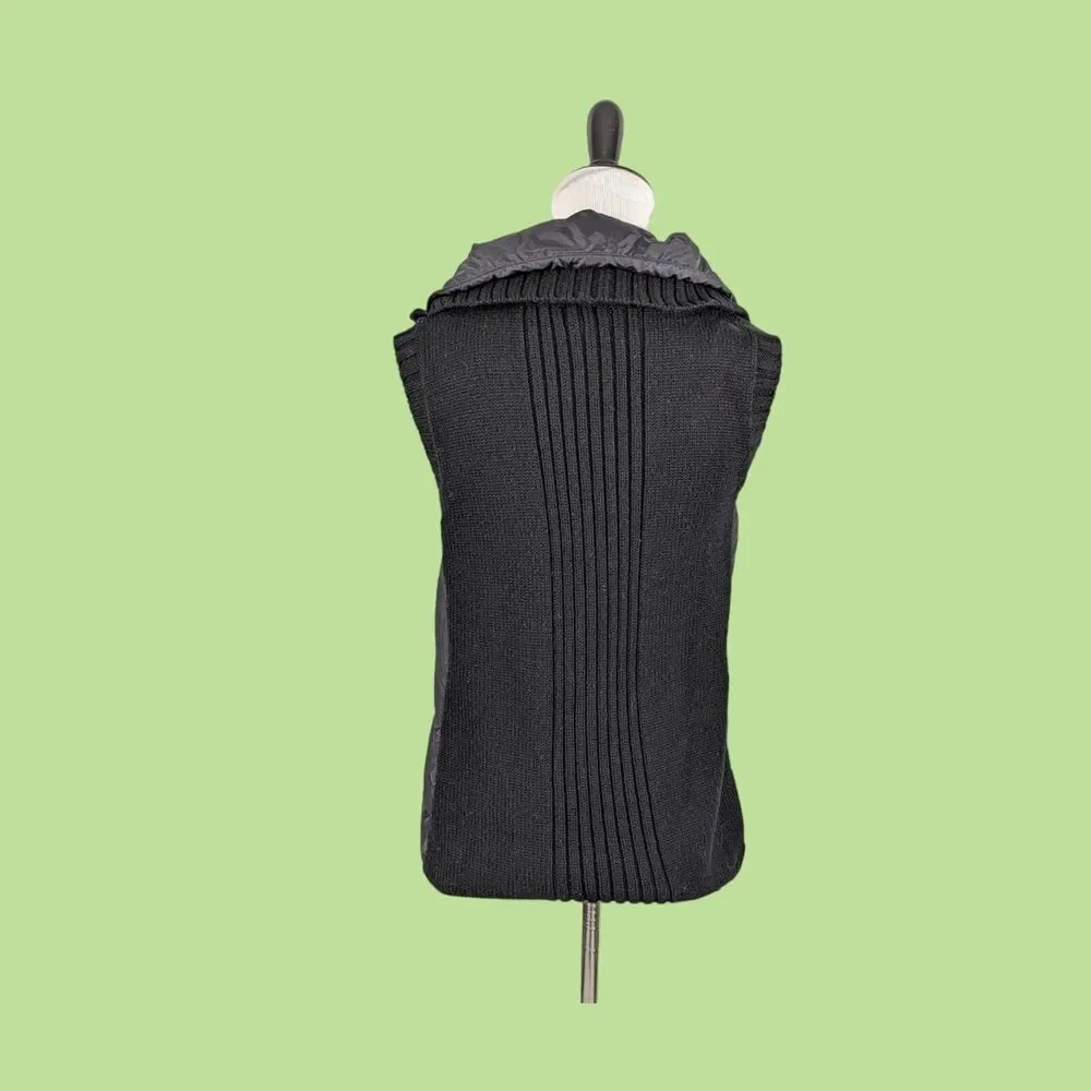 Eileen Fisher w61 sweater